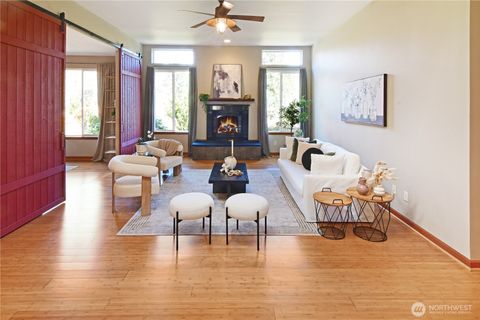 Photo of 19110 Fales Road, Snohomish, WA 98296 (MLS # 2478339)