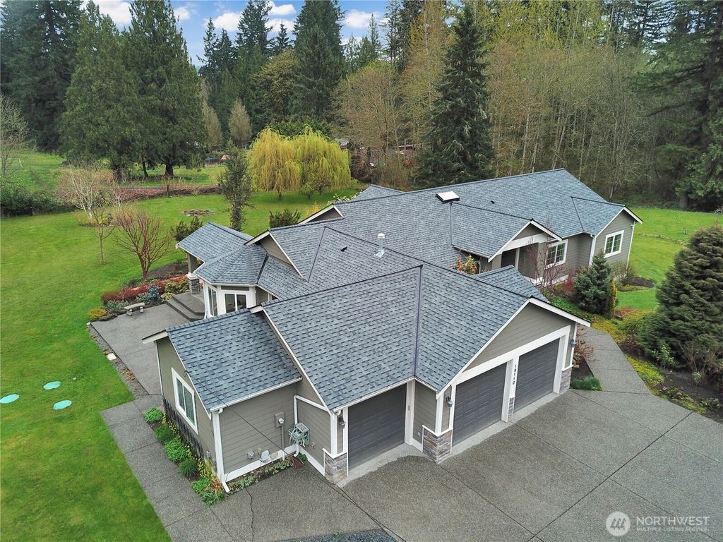 Photo of 19110 Fales Road, Snohomish, WA 98296 (MLS # 2478339)