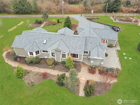 19110 Fales Road Snohomish WA 98296