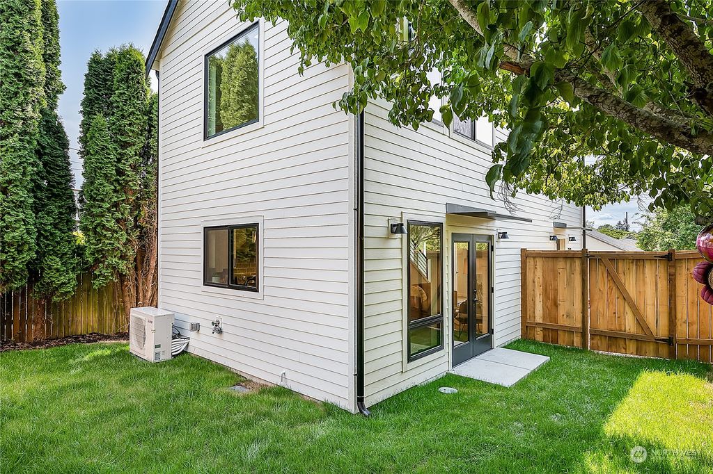 Photo of 3711 SW Juneau Street, Seattle, WA 98126 (MLS # 2127994)