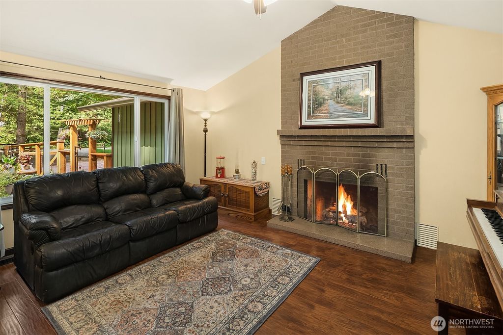 Photo of 13830 415th Way SE, North Bend, WA 98045 (MLS # 2424094)