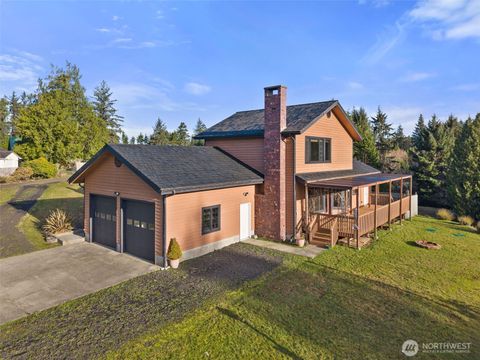 15 Spruce Lane South Bend WA 98586