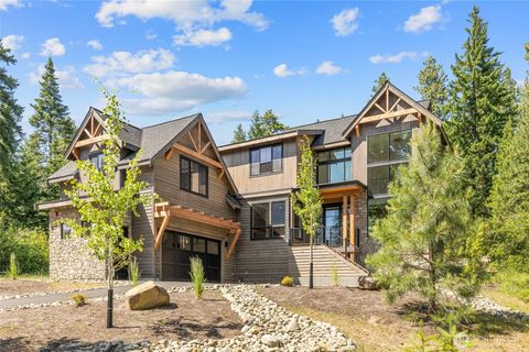 Photo of 2040 Coal Mine Way, Cle Elum, WA 98922 (MLS # 2489498)