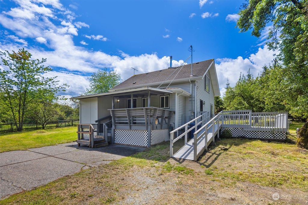 Photo of 4317 Village Road, Stanwood, WA 98292 (MLS # 2244821)