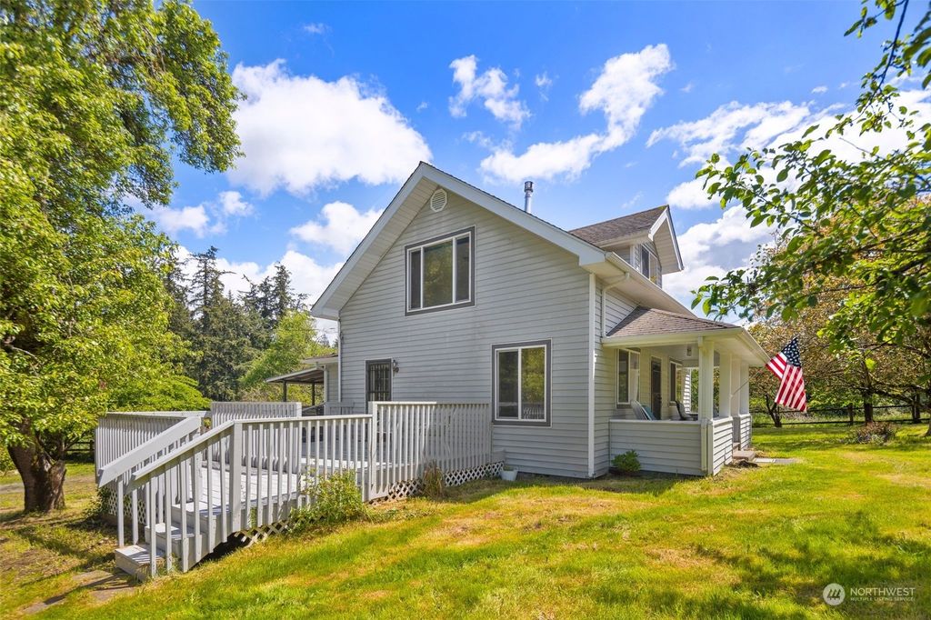 Photo of 4317 Village Road, Stanwood, WA 98292 (MLS # 2244821)
