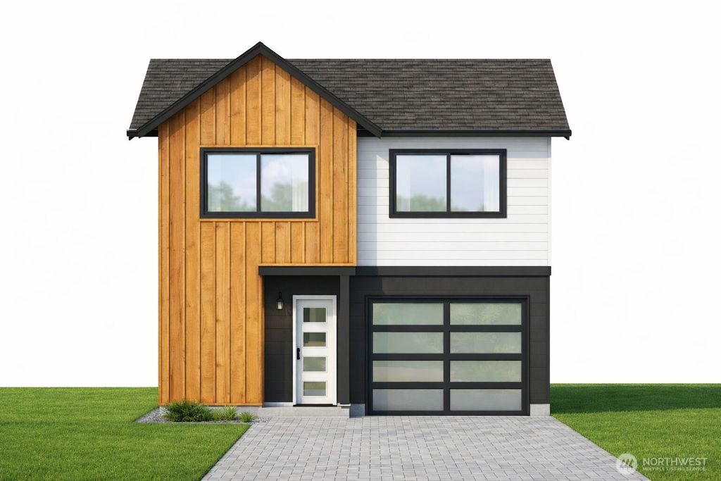 Photo of 935 NW 61st Street, Seattle, WA 98107 (MLS # 2471597)