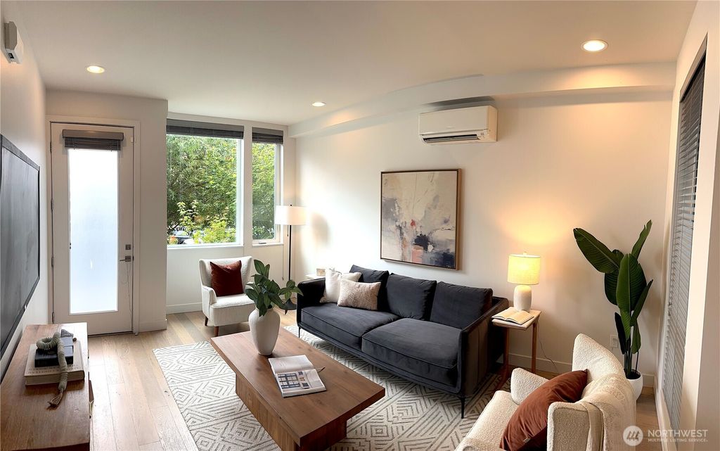 Photo of 1730 NW 60th Street, Seattle, WA 98107 (MLS # 2411735)