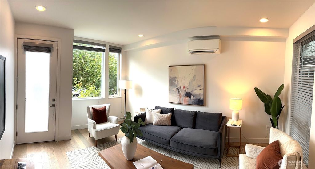 Photo of 1730 NW 60th Street, Seattle, WA 98107 (MLS # 2411735)