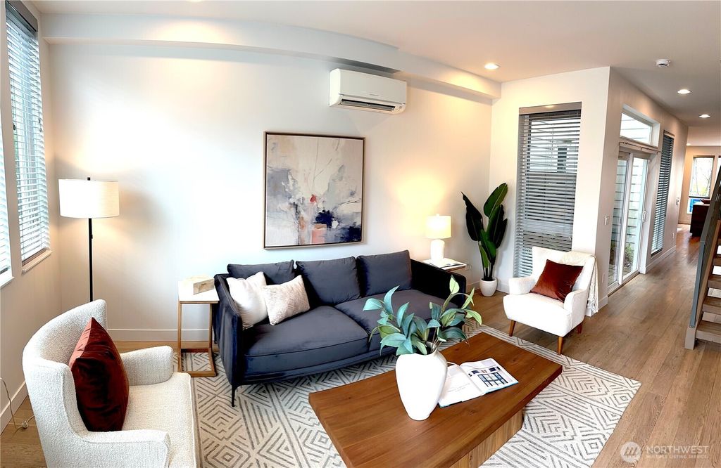 Photo of 1730 NW 60th Street, Seattle, WA 98107 (MLS # 2411735)