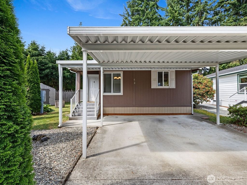 Photo of 23825 15th Avenue SE #62, Bothell, WA 98021 (MLS # 2396908)