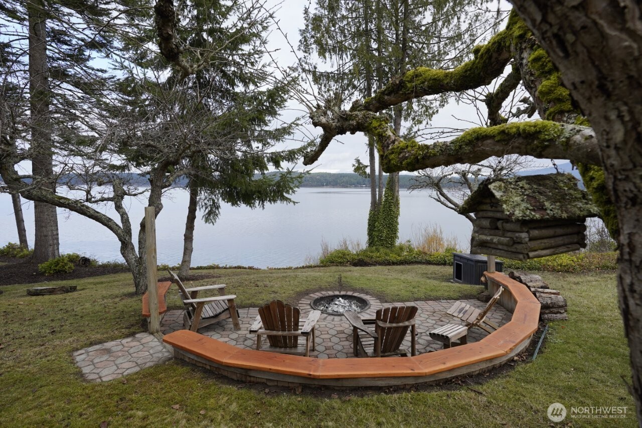 3729 W Sequim Bay Road