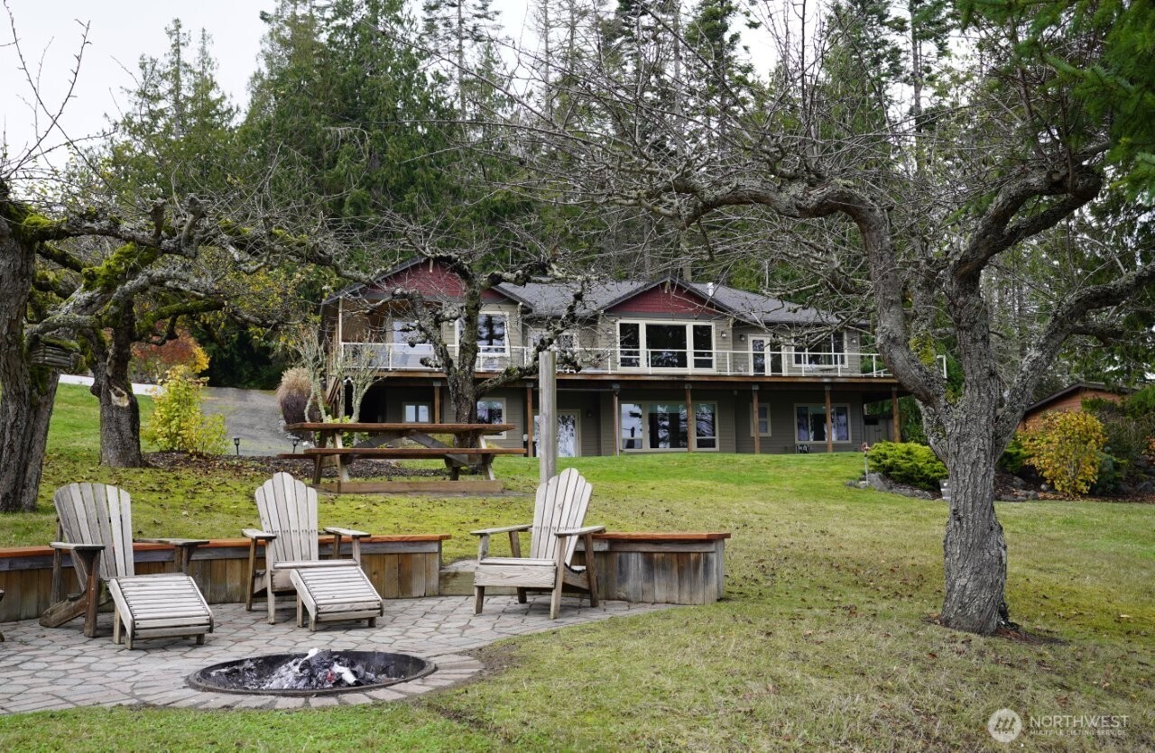 3729 W Sequim Bay Road