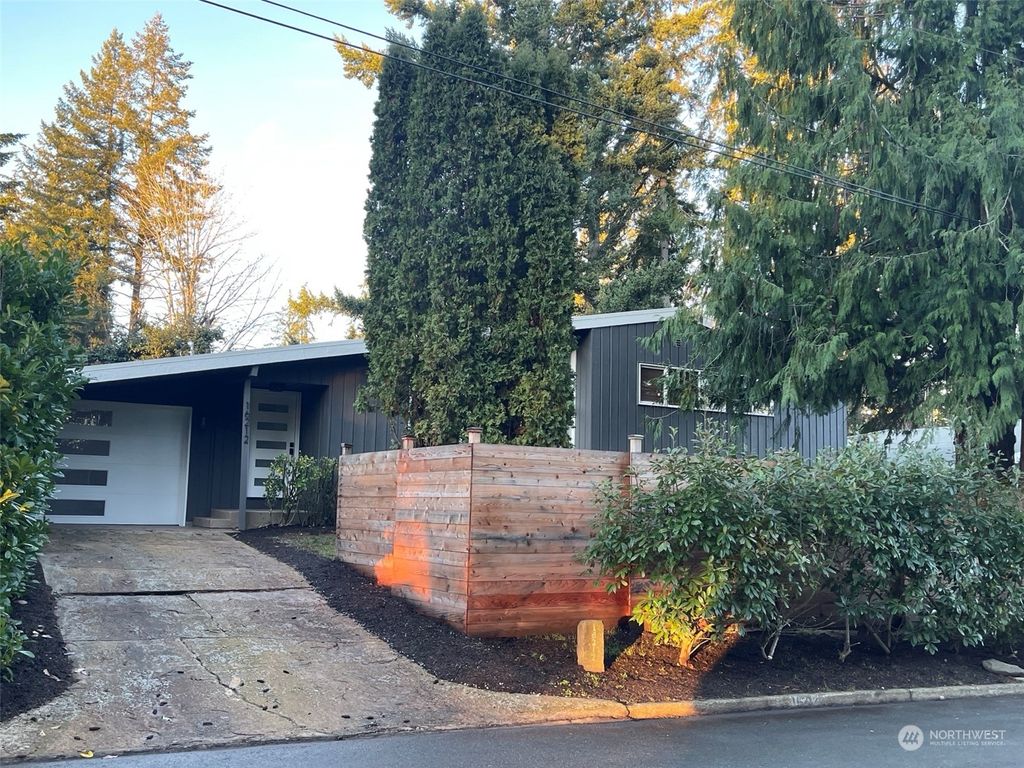Photo of 16212 NE 3rd Place, Bellevue, WA 98008 (MLS # 2185617)