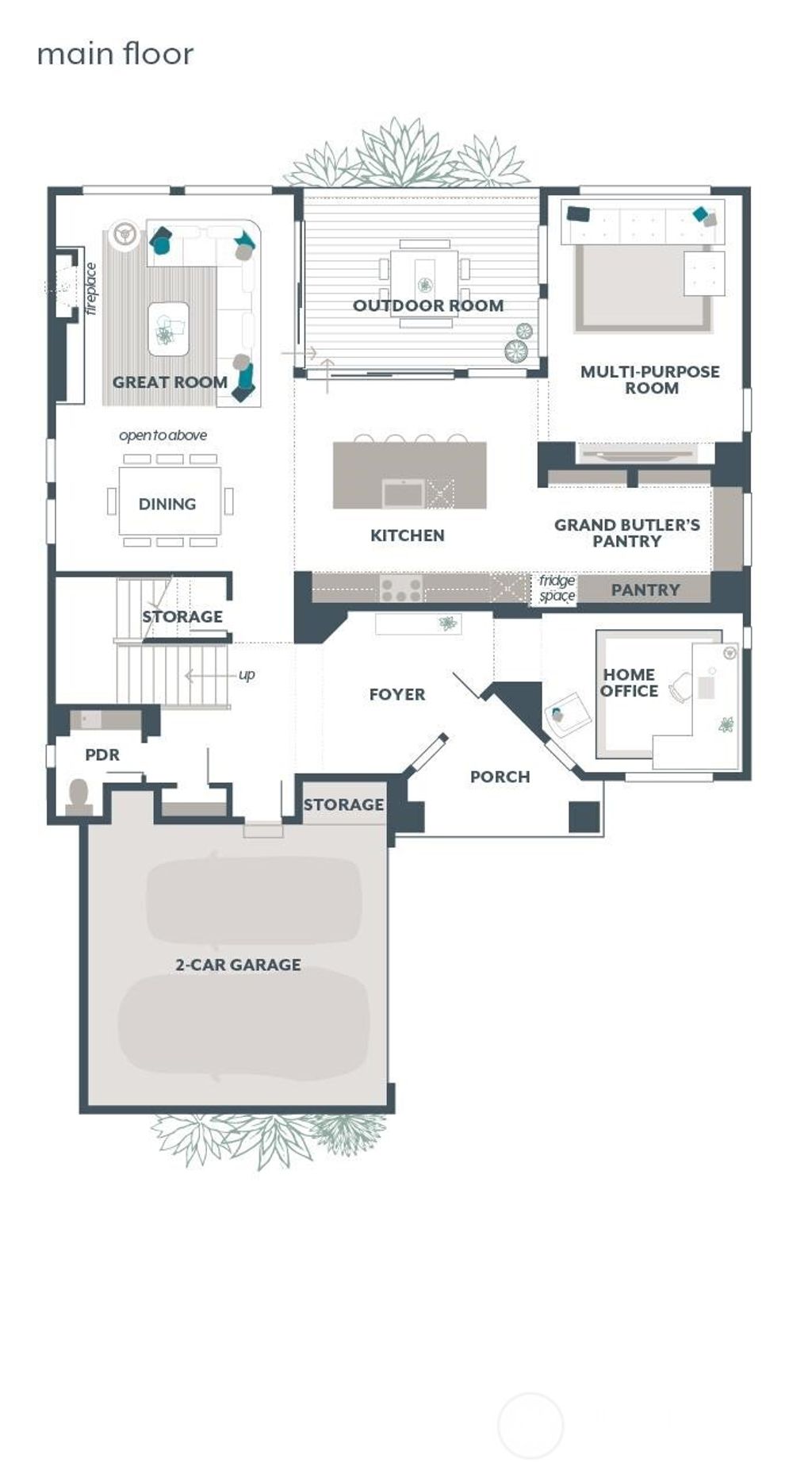 Photo of 25624 169th Place SE, Covington, WA 98042 (MLS # 2359244)