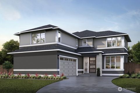 25624 169th Place SE Kent WA 98030