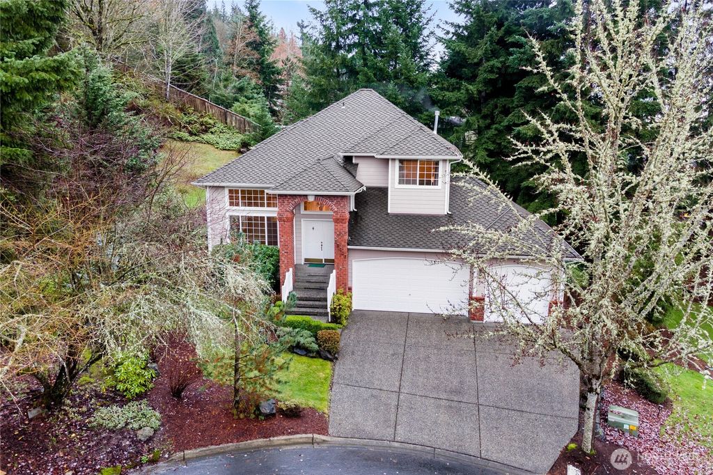 Photo of 10311 NE 156th Place, Bothell, WA 98011 (MLS # 2461345)