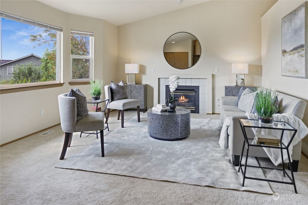 Photo of 6917 54th Place NE, Marysville, WA 98270 (MLS # 2010125)