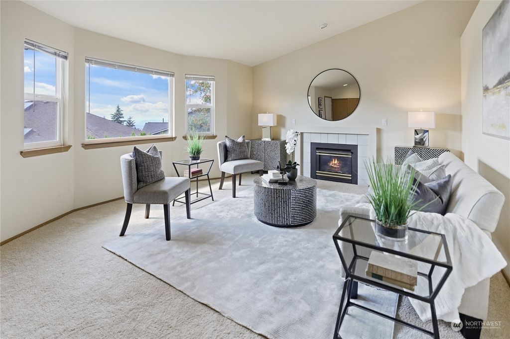 Photo of 6917 54th Place NE, Marysville, WA 98270 (MLS # 2010125)