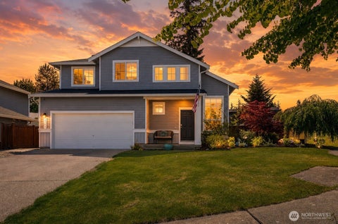 Photo of 2714 67th Court SE, Auburn, WA 98092 (MLS # 2541775)