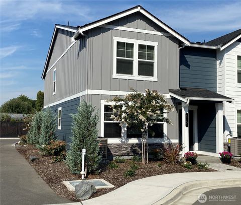 Photo of 5020 158th Avenue Ct E #12, Sumner, WA 98390 (MLS # 2436986)