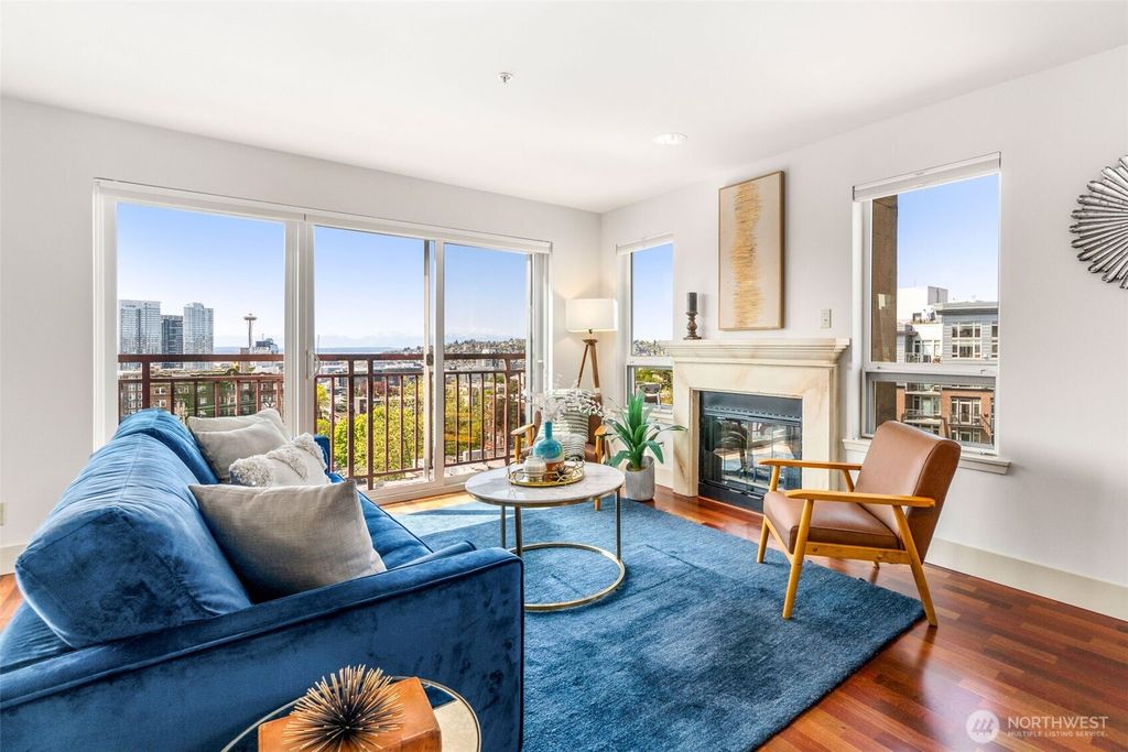 Photo of 1711 E Olive Way #512, Seattle, WA 98102 (MLS # 2362127)