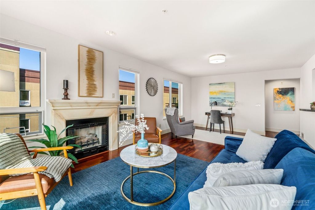 Photo of 1711 E Olive Way #512, Seattle, WA 98102 (MLS # 2362127)