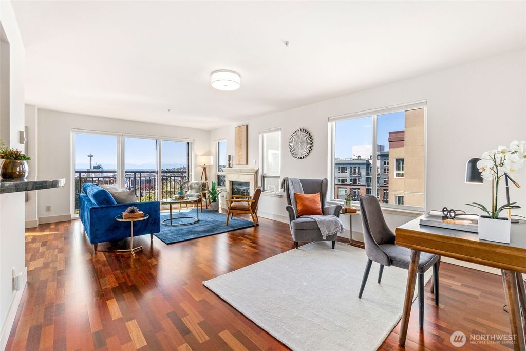 Photo of 1711 E Olive Way #512, Seattle, WA 98102 (MLS # 2362127)