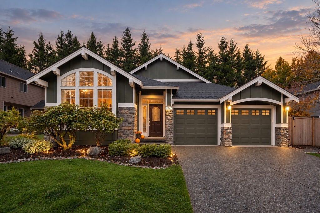 Photo of 7027 Curtis Drive SE, Snoqualmie, WA 98065 (MLS # 2598240)