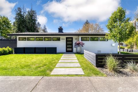 Photo of 1104 S Division Street, Walla Walla, WA 99362 (MLS # 2486761)