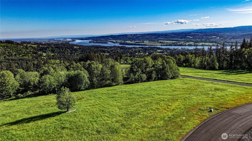 Photo of 0 Sundance Court #30, Kalama, WA 98625 (MLS # 2521216)