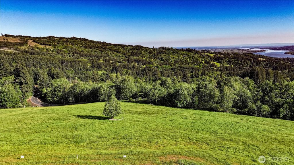 Photo of 0 Sundance Court #30, Kalama, WA 98625 (MLS # 2521216)