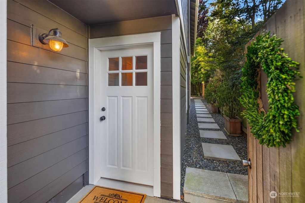 Photo of 2818 NW 68th Street, Seattle, WA 98117 (MLS # 2073638)