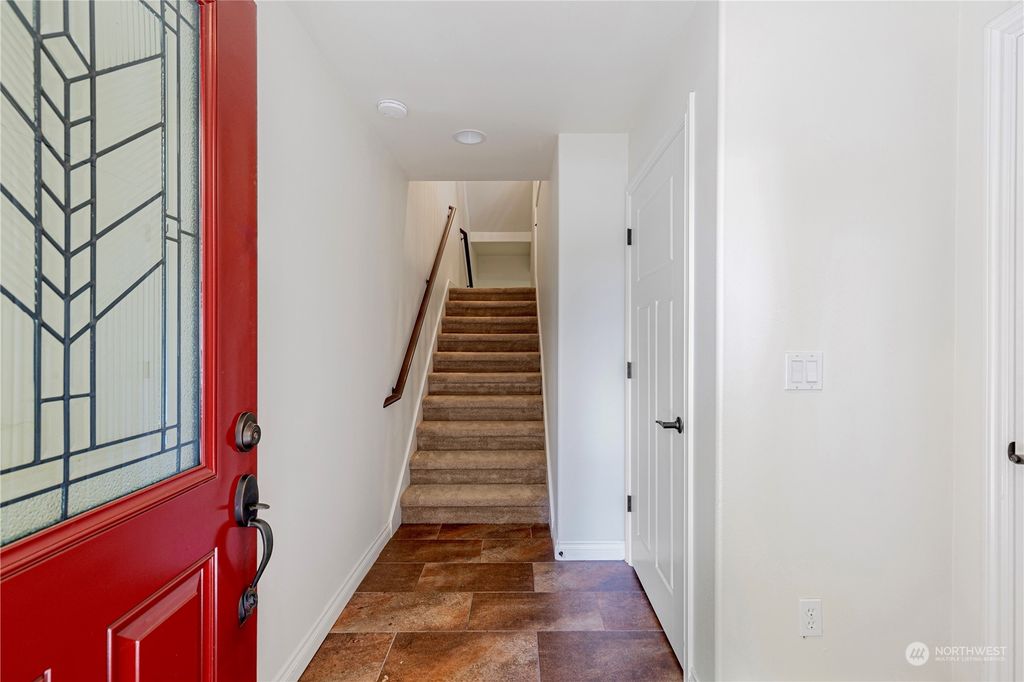 Photo of 8338 167th Avenue NE #4, Redmond, WA 98052 (MLS # 2258313)