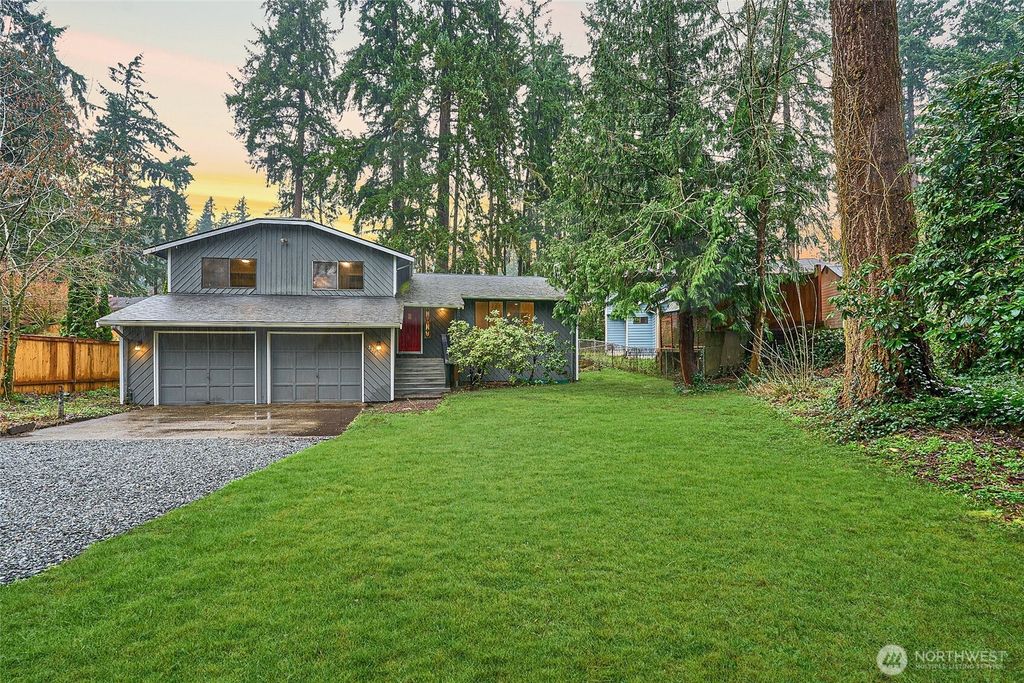 Photo of 3316 S 369th Pl, Auburn, WA 98001 (MLS # 2496064)