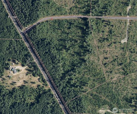 Photo of 922 330th Street Ct E, Roy, WA 98580 (MLS # 2414671)