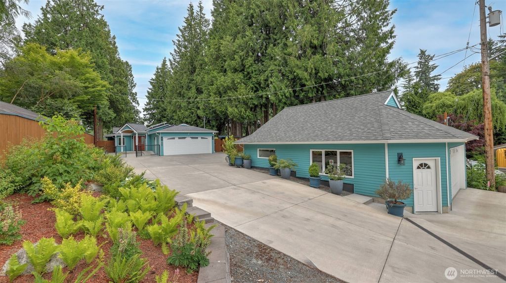 Photo of 2171 N 122nd Place, Seattle, WA 98133 (MLS # 2500896)