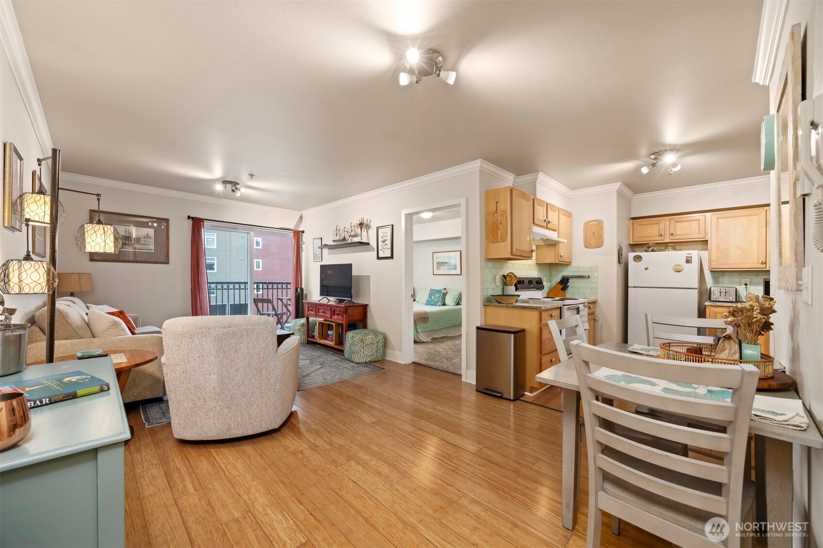 1001 N State Street 209