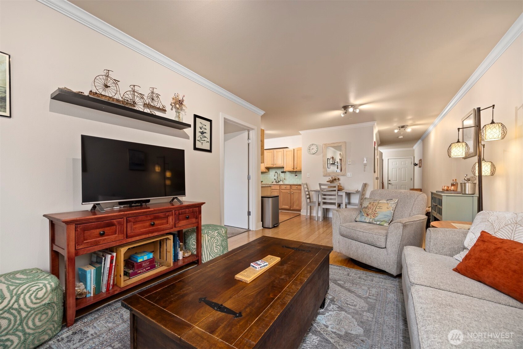 1001 N State Street 209