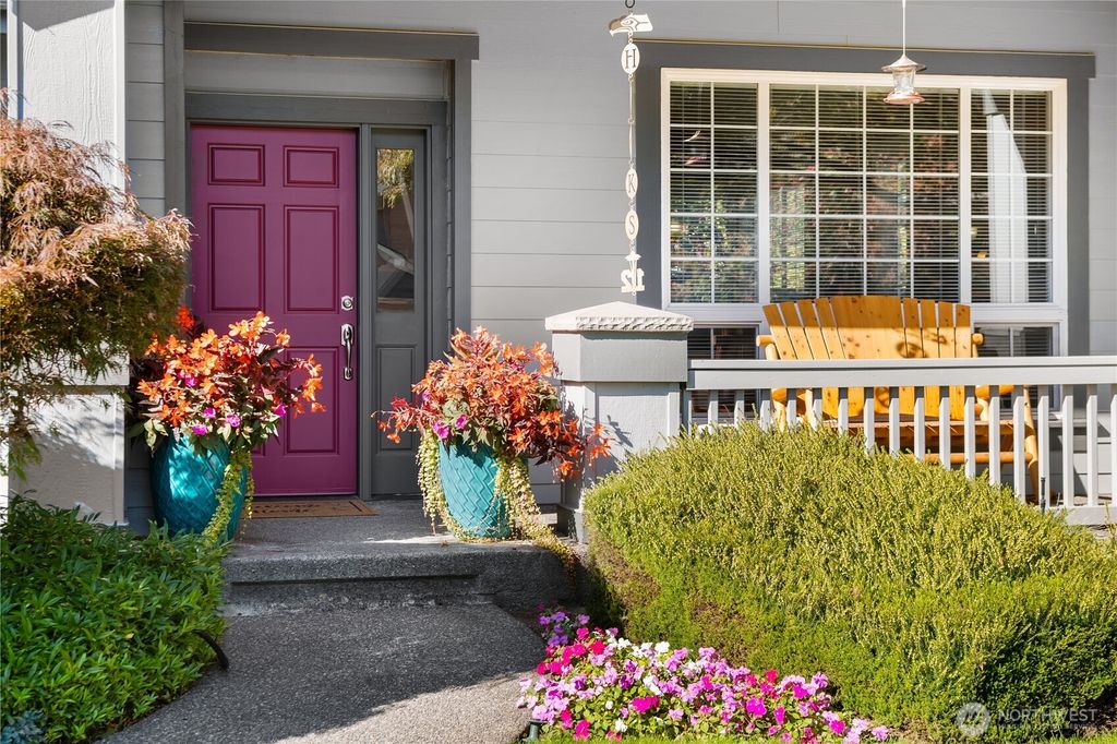 Photo of 4085 325th Avenue NE, Carnation, WA 98014 (MLS # 2442784)