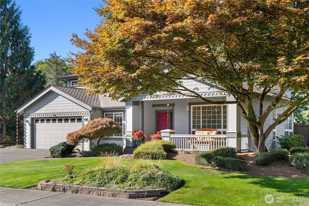 Photo of 4085 325th Avenue NE, Carnation, WA 98014 (MLS # 2442784)