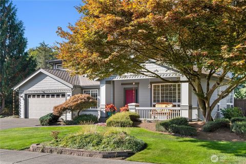 Photo of 4085 325th Avenue NE, Carnation, WA 98014 (MLS # 2442784)