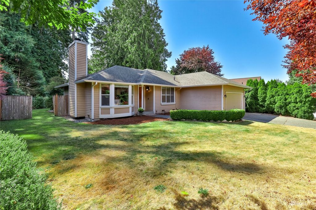 Photo of 26627 NE Miller Street, Duvall, WA 98019 (MLS # 1987450)