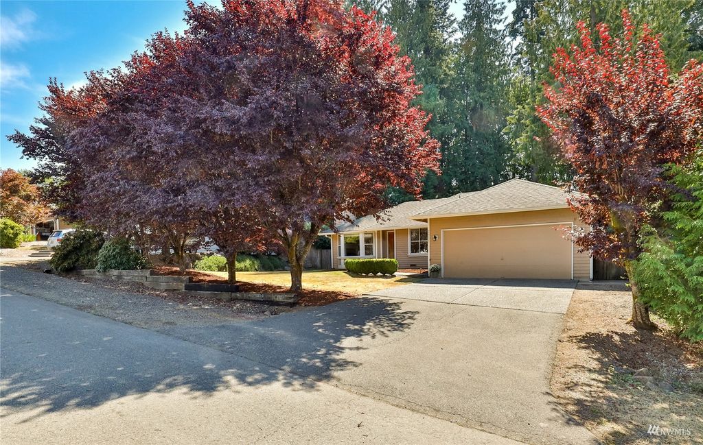 Photo of 26627 NE Miller Street, Duvall, WA 98019 (MLS # 1987450)