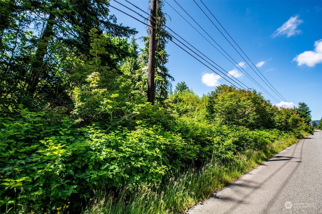 Photo of 350 XX SE 96th Street, Snoqualmie, WA 98065 (MLS # 2196186)