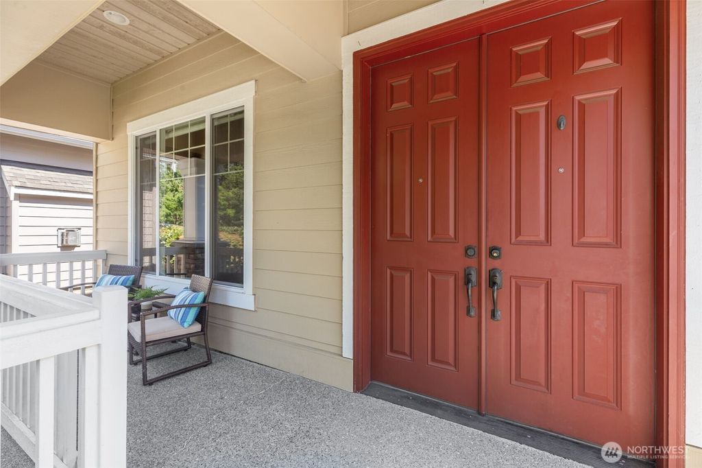 Photo of 8828 237th Place NE, Redmond, WA 98053 (MLS # 2354956)