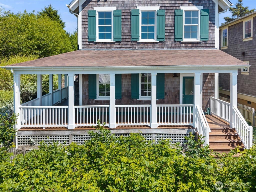 Photo of 81 Fireside Lane, Pacific Beach, WA 98571 (MLS # 2549622)