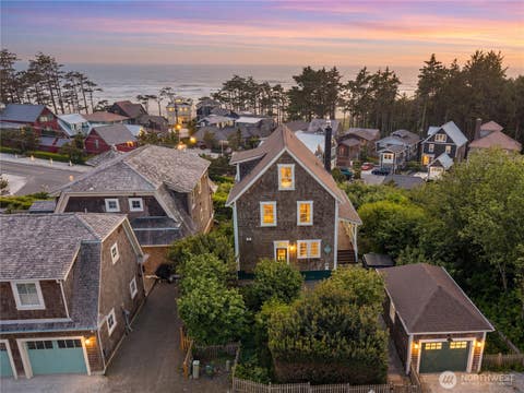 Photo of 81 Fireside Lane, Pacific Beach, WA 98571 (MLS # 2549622)