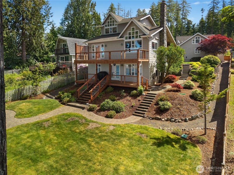 232 E Libby Road W