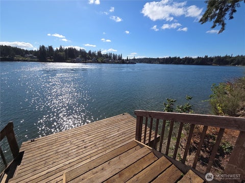 Photo of 232 E Libby Road W, Shelton, WA 98584 (MLS # 2557189)