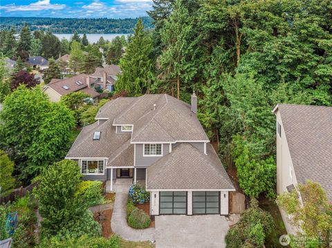 Photo of 3696 169th Ave Ave NE, Bellevue, WA 98008 (MLS # 2443440)